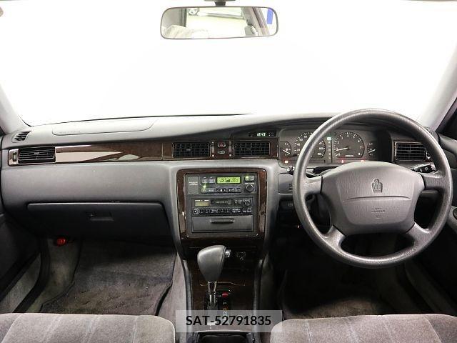 Toyota CROWN 1997-05 308056-1