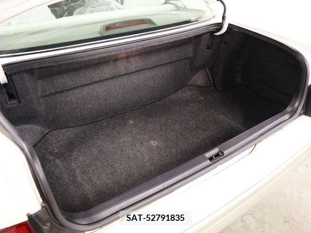 Toyota CROWN 1997-05 308056-8