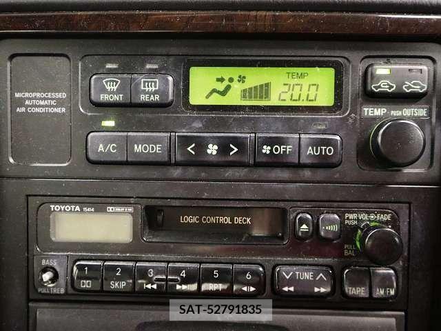 Toyota CROWN 1997-05 308056-4