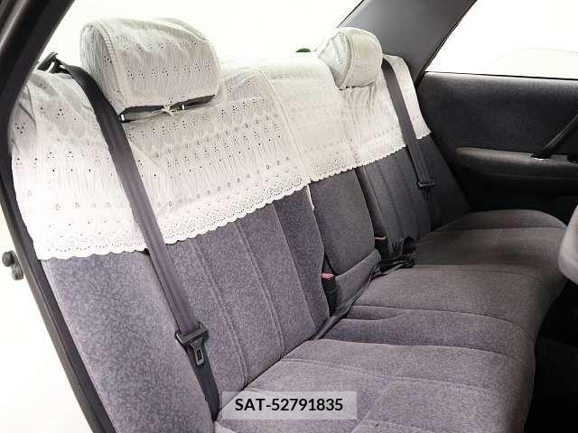 Toyota CROWN 1997-05 308056-7