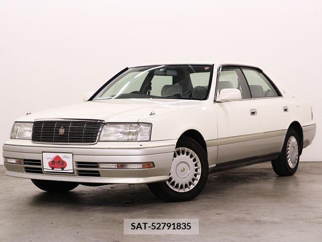 Toyota CROWN 1997-05 308056-0