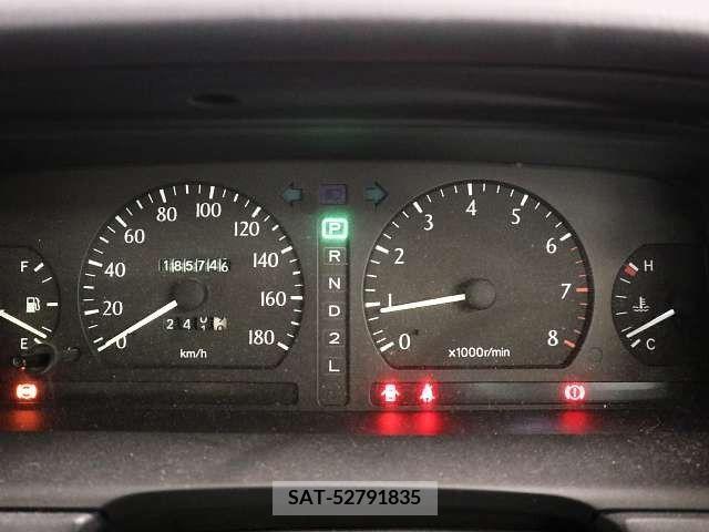 Toyota CROWN 1997-05 308056-3