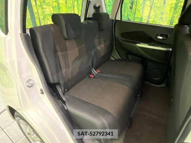 Nissan DAYZ 2015-06 333995-9