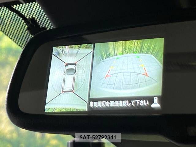 Nissan DAYZ 2015-06 333995-3