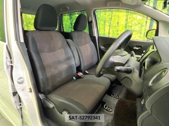 Nissan DAYZ 2015-06 333995-8