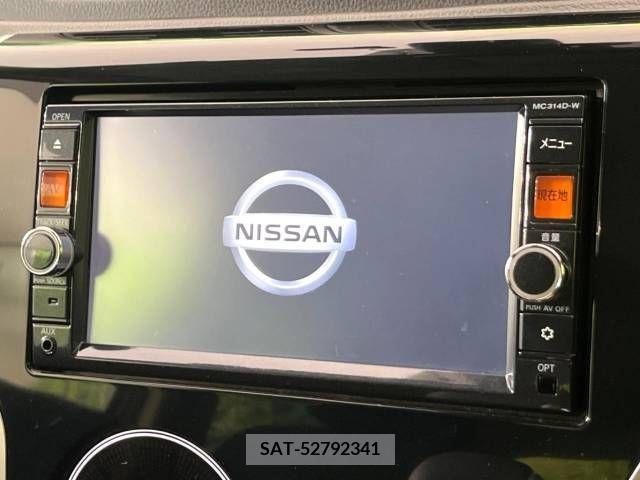Nissan DAYZ 2015-06 333995-2