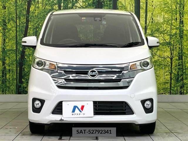 Nissan DAYZ 2015-06 333995-14
