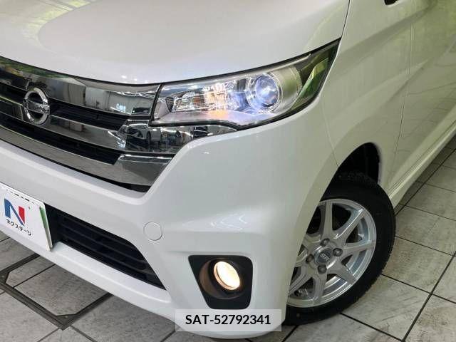 Nissan DAYZ 2015-06 333995-12
