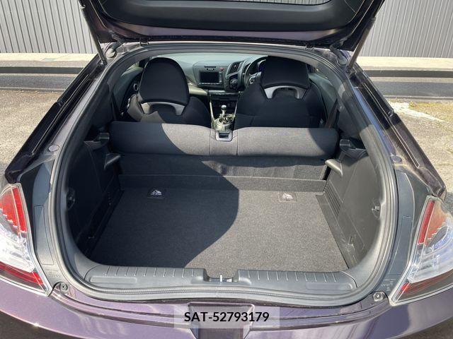 Honda CR-Z 2012-12 236018-9