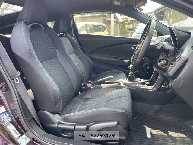 Honda CR-Z 2012-12 236018-7