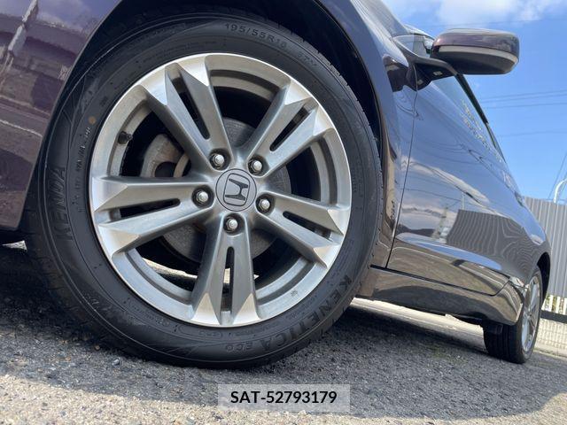 Honda CR-Z 2012-12 236018-13