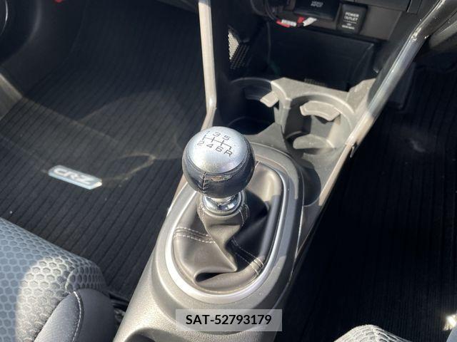 Honda CR-Z 2012-12 236018-11
