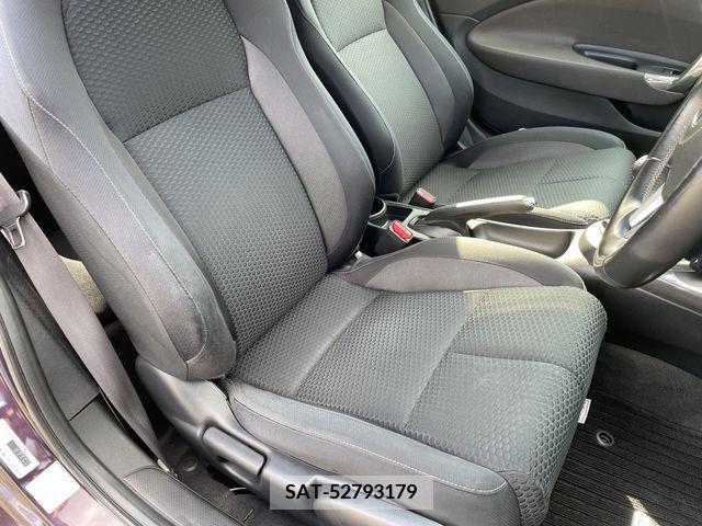 Honda CR-Z 2012-12 236018-8
