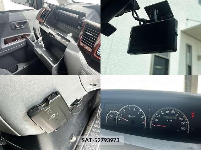 Toyota NOAH 2005-07 240969-8