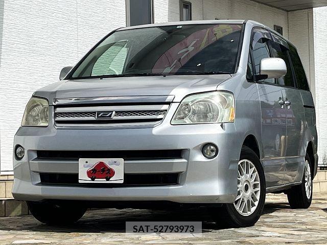 Toyota NOAH 2005-07 240969-0