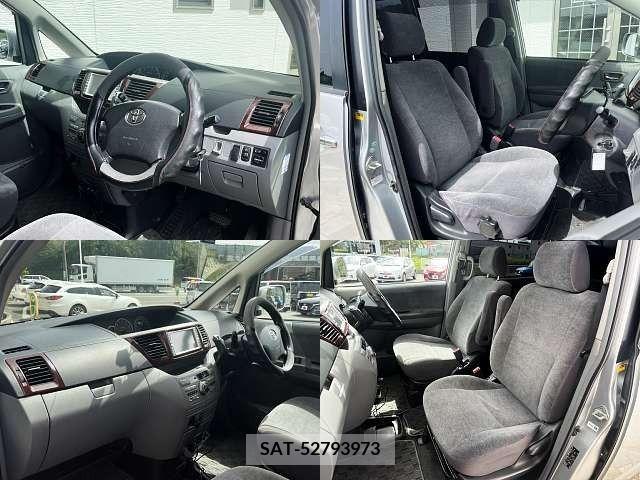 Toyota NOAH 2005-07 240969-5