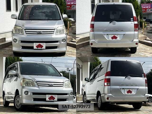 Toyota NOAH 2005-07 240969-3