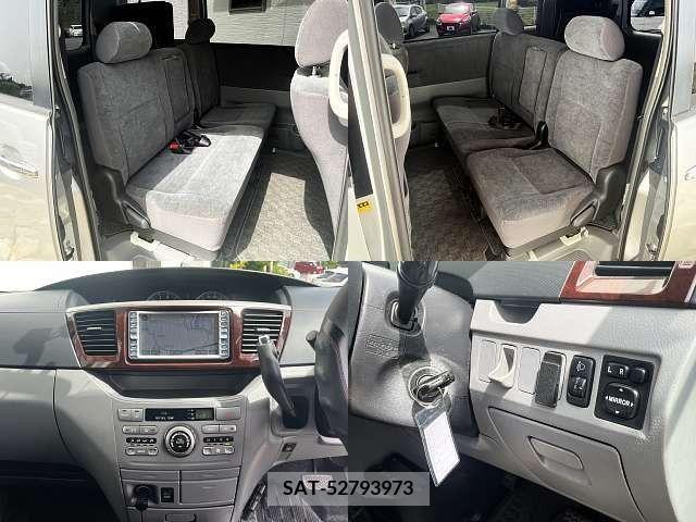 Toyota NOAH 2005-07 240969-6