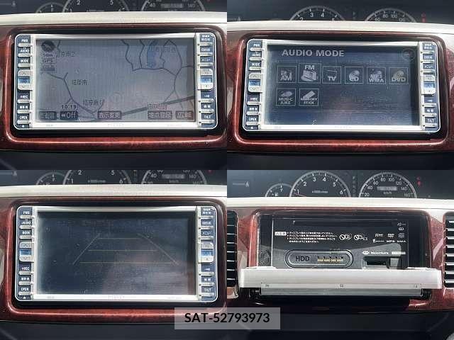 Toyota NOAH 2005-07 240969-7