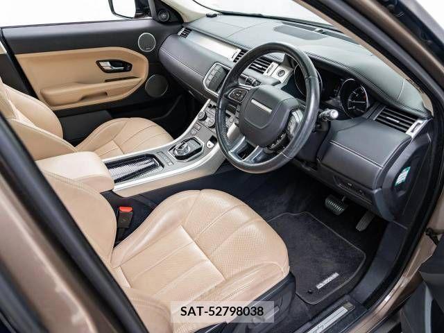 ROVER RANGE ROVER 2015-09 315827-8
