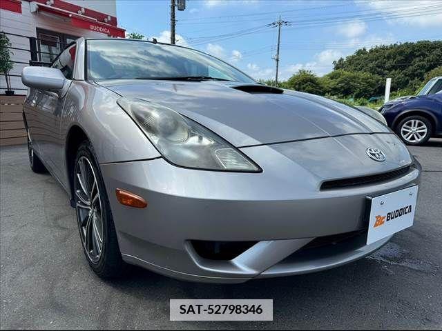 Toyota CELICA 2005-06 351152-7