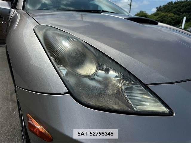 Toyota CELICA 2005-06 351152-29