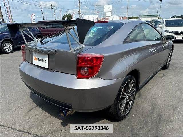 Toyota CELICA 2005-06 351152-14