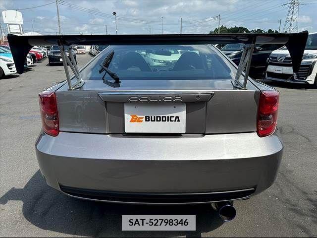 Toyota CELICA 2005-06 351152-13