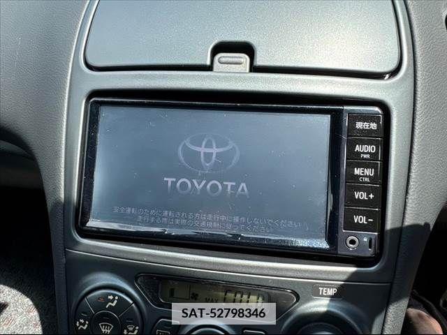 Toyota CELICA 2005-06 351152-2