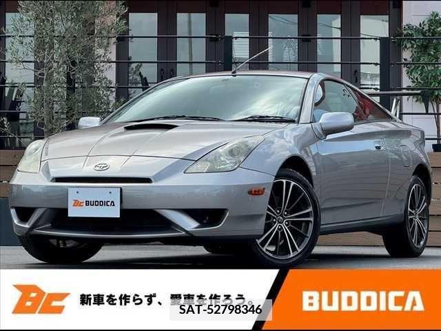 Toyota CELICA 2005-06 351152-0