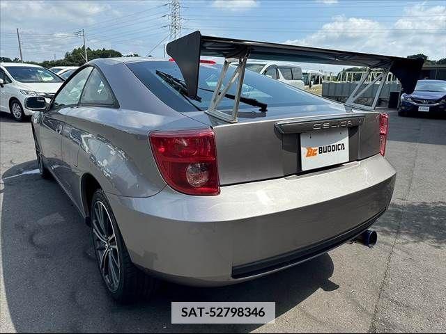 Toyota CELICA 2005-06 351152-12