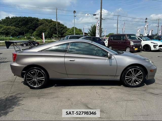 Toyota CELICA 2005-06 351152-11