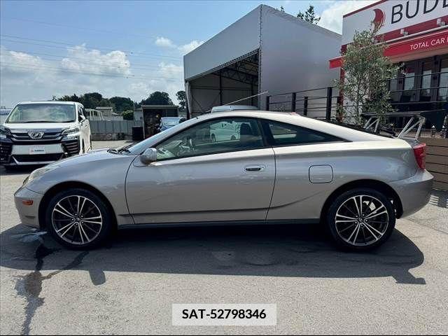 Toyota CELICA 2005-06 351152-10