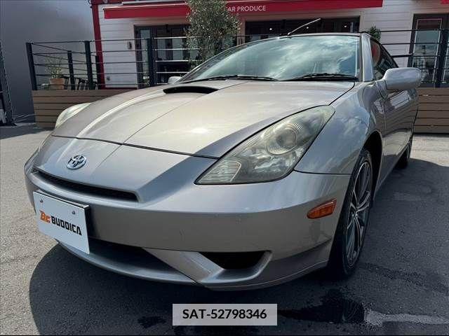 Toyota CELICA 2005-06 351152-9