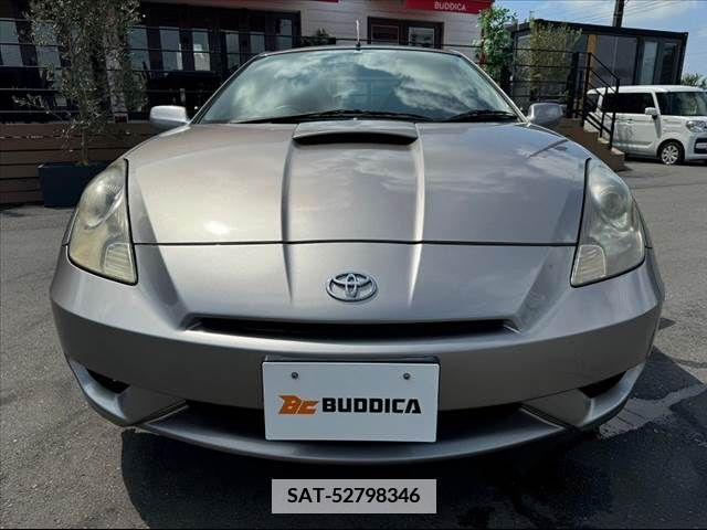 Toyota CELICA 2005-06 351152-8