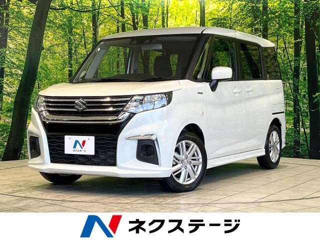 Suzuki SOLIO 2023-05 190886-0
