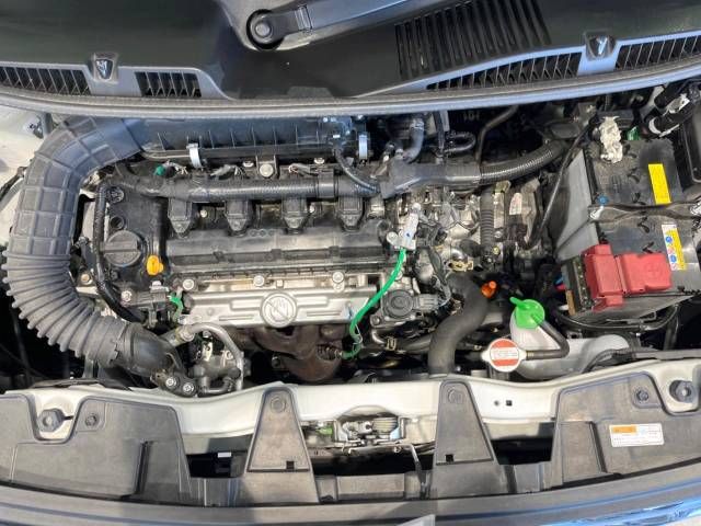 Suzuki SOLIO 2023-05 190886-19