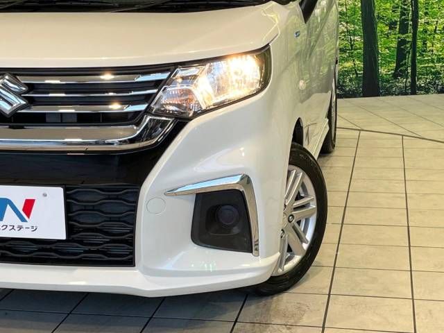 Suzuki SOLIO 2023-05 190886-12