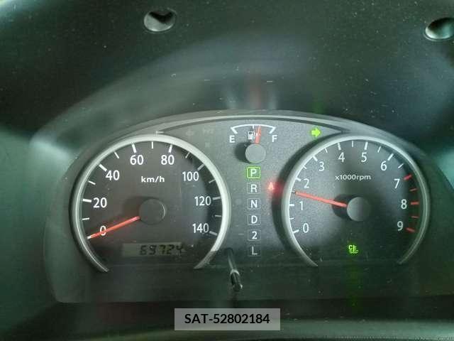 Suzuki EVERY 2011-06 301763-10
