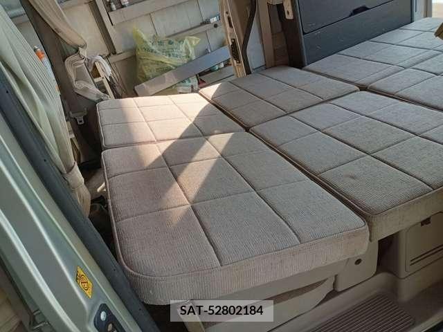 Suzuki EVERY 2011-06 301763-15