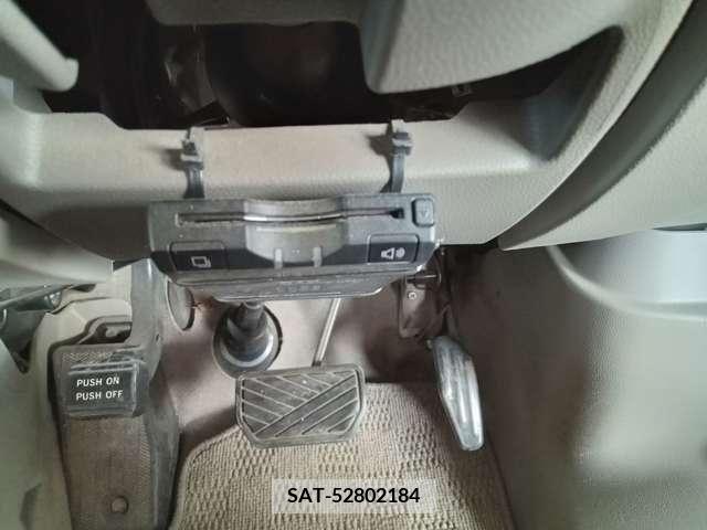 Suzuki EVERY 2011-06 301763-14