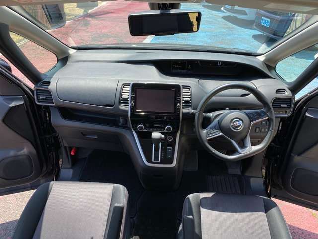 Nissan SERENA 2017-06 2954-13