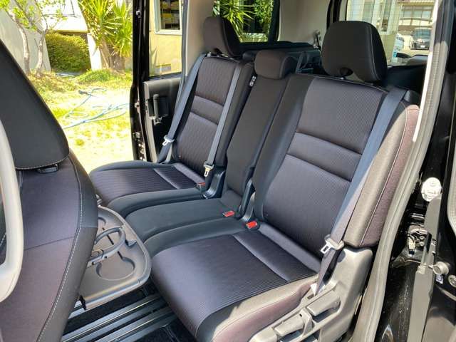 Nissan SERENA 2017-06 2954-19