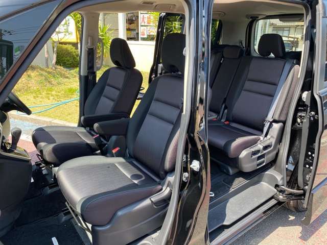 Nissan SERENA 2017-06 2954-18
