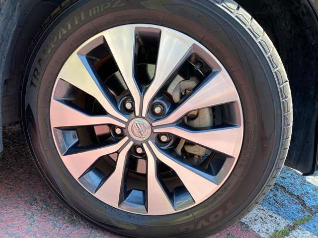 Nissan SERENA 2017-06 2954-11