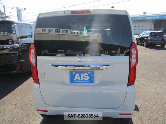 Honda N BOX 2023-03 377923-2