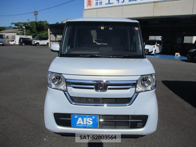 Honda N BOX 2023-03 377923-1