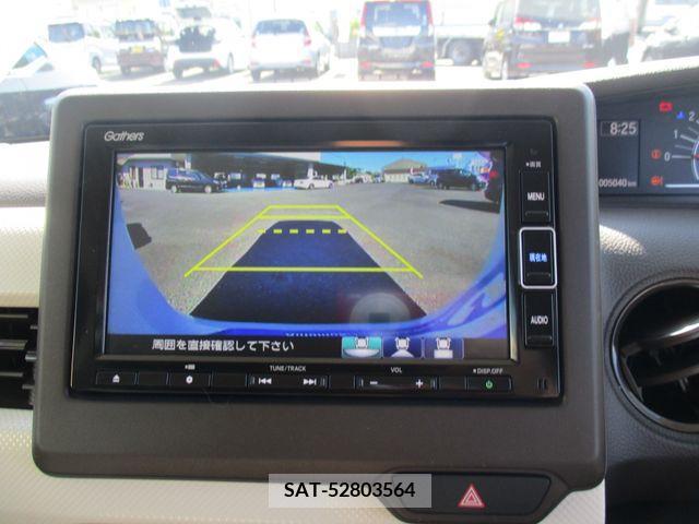 Honda N BOX 2023-03 377923-8