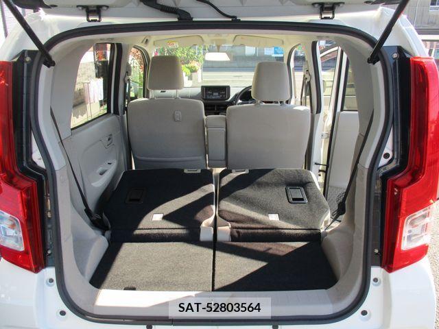 Honda N BOX 2023-03 377923-6