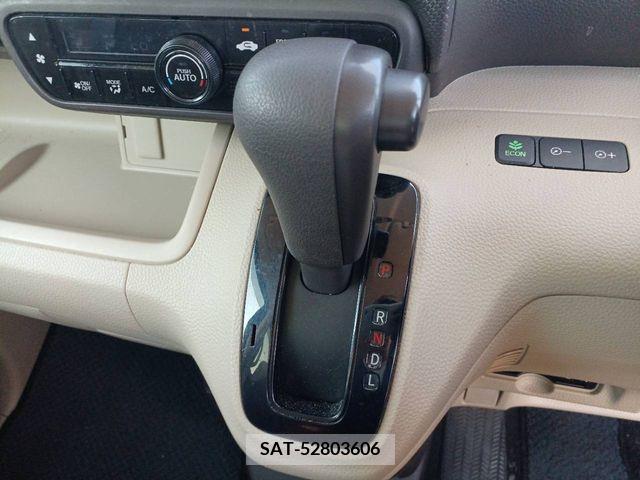Honda N BOX 2019-07 364611-10